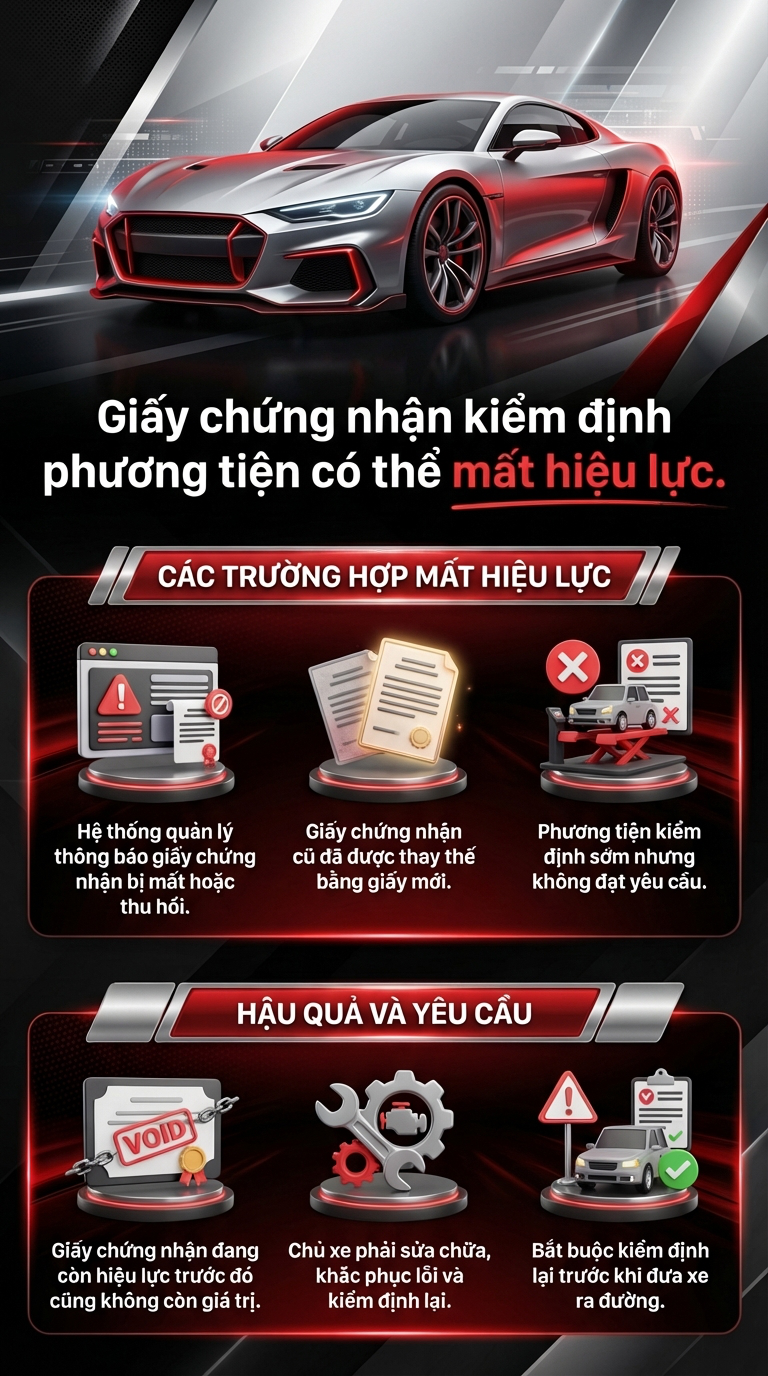 Tất cả ô tô tham gia giao thông toàn quốc lưu ý quy định mới từ 1/7 tới đây - Ảnh 1.