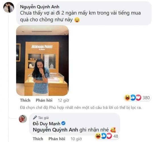 Duy Mạnh bị mất đồng hồ hiệu trị giá hơn 1 tỷ đồng- Ảnh 6.