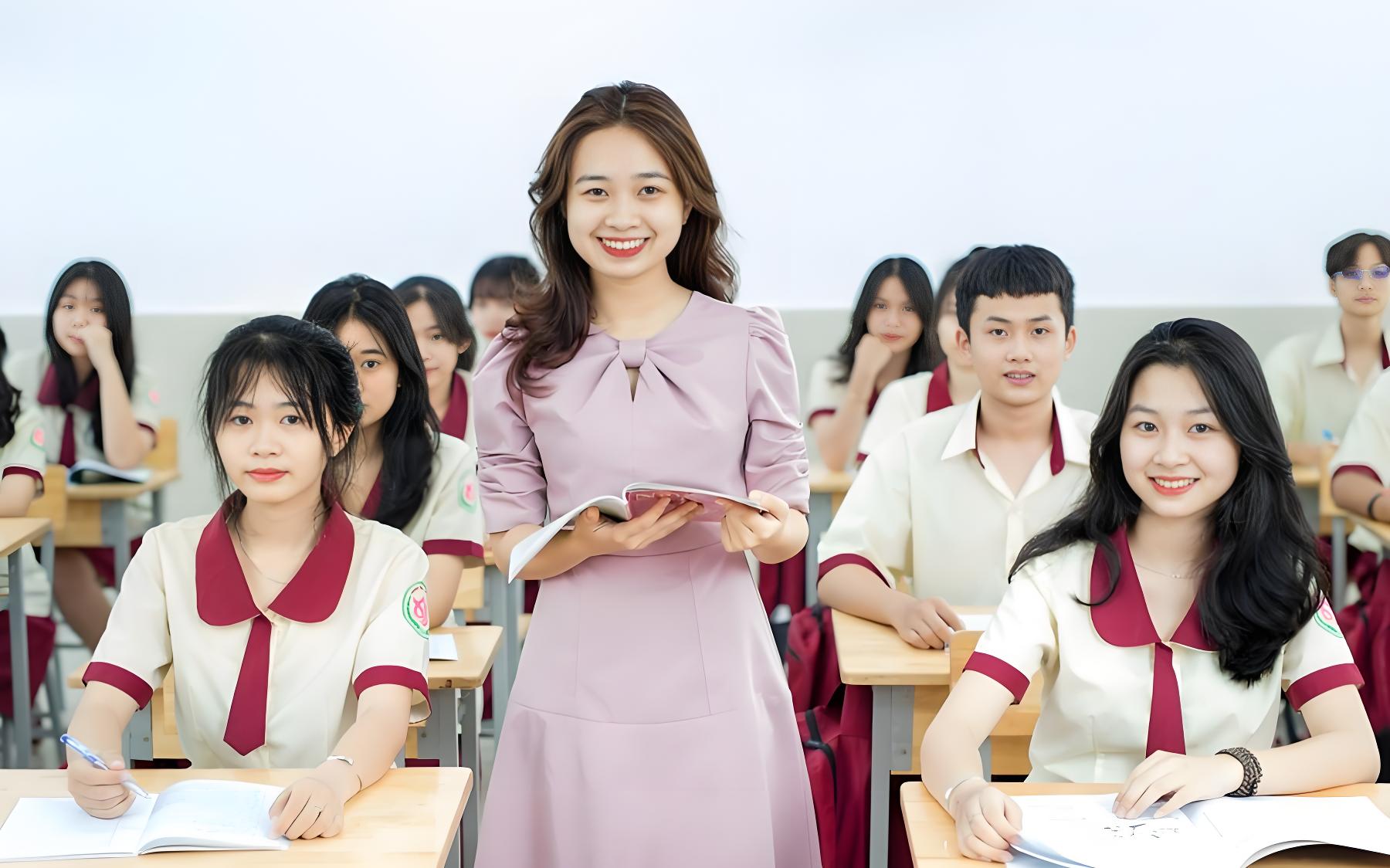 Chính thức: Không cấm dạy thêm, học thêm chính đáng từ ngày 15/5- Ảnh 1.