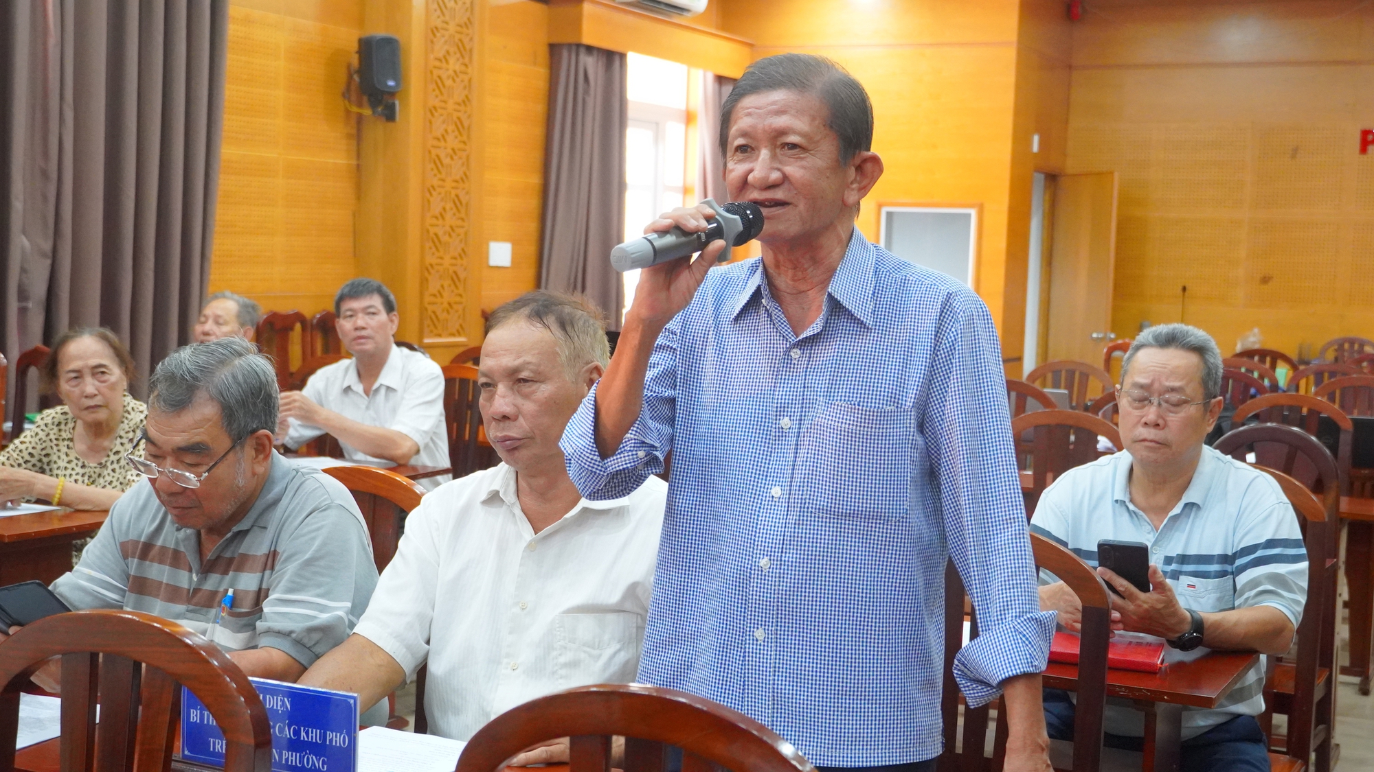 "Khu đất vàng" ở Vũng Tàu được quy hoạch làm công viên chuyên đề- Ảnh 4. "Khu đất vàng" ở Vũng Tàu được quy hoạch làm công viên chuyên đề- Ảnh 4.