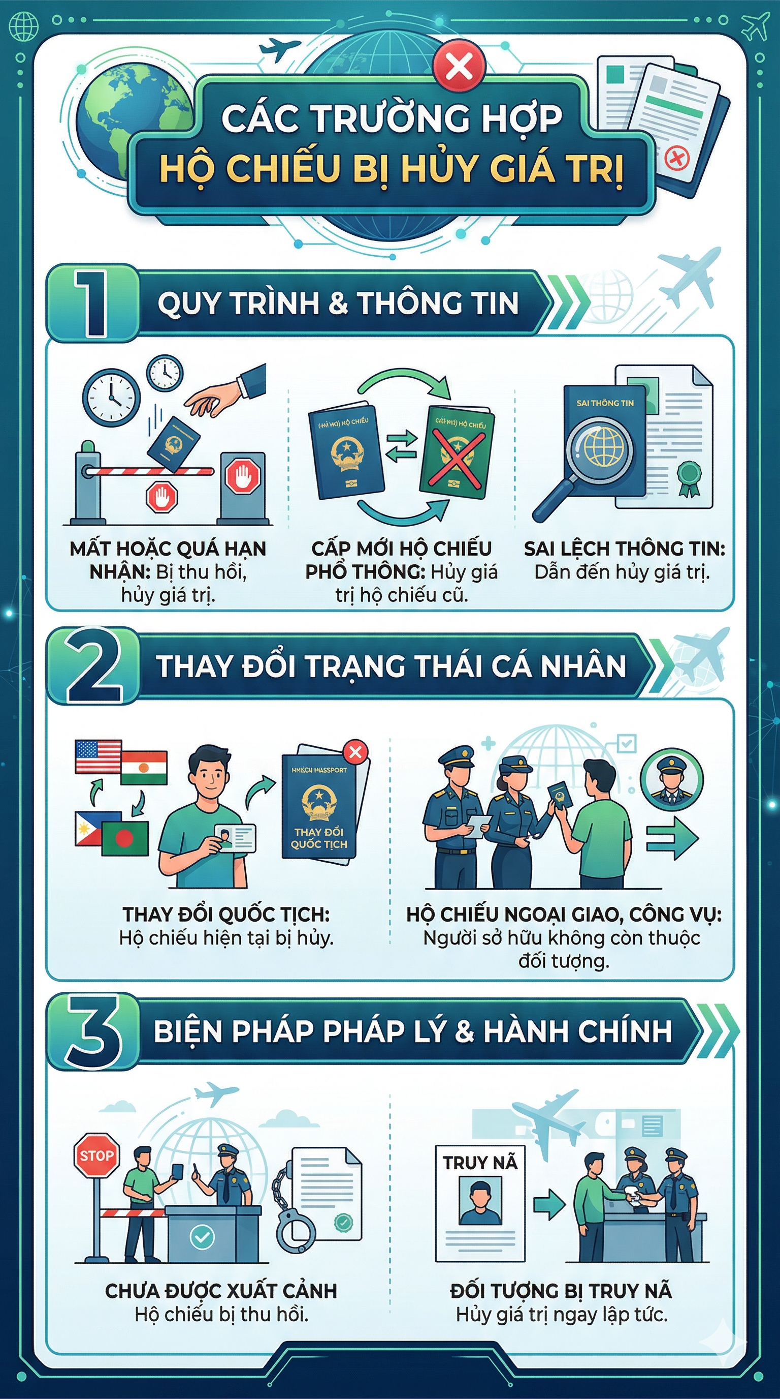 Tất cả người dân có hộ chiếu chú ý thay đổi quan trọng từ 1/7 tới đây - Ảnh 1.