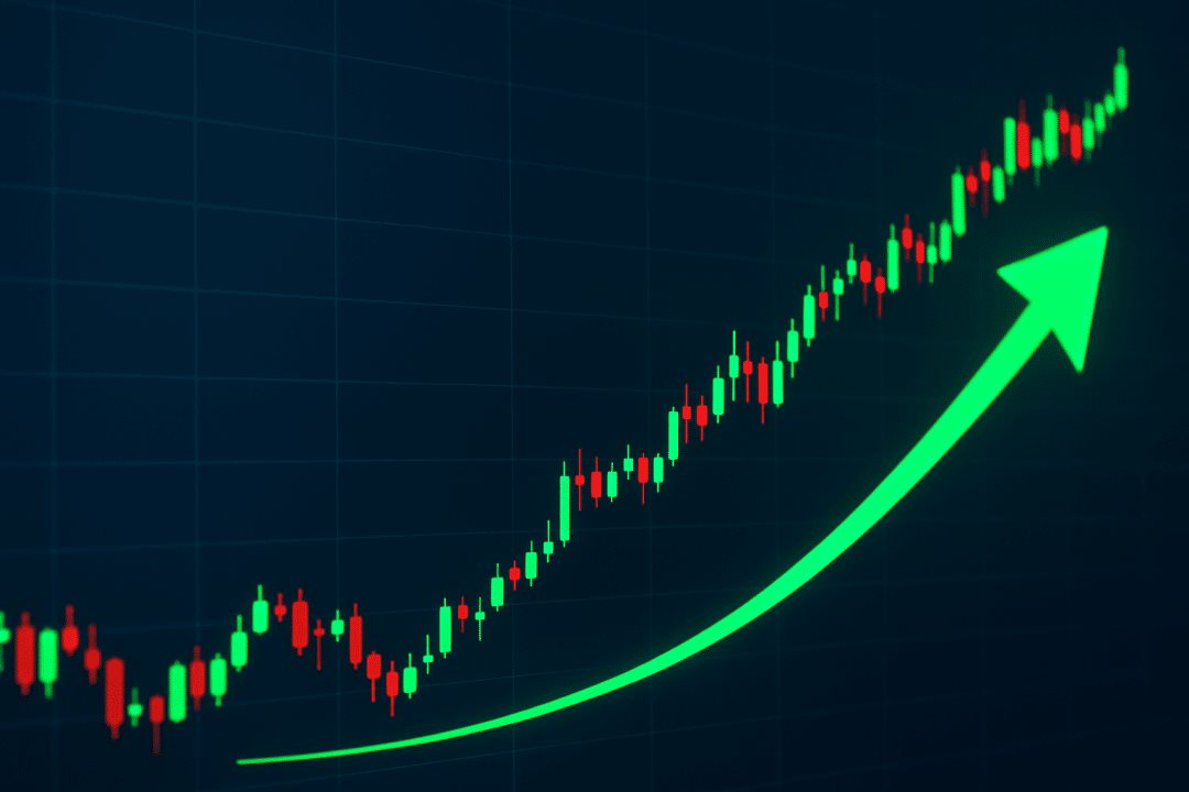 Mỹ-Iran đồng ý ngừng bắn 2 tuần, thị trường chứng khoán châu Á đồng loạt bật tăng: Nikkei có lúc tăng hơn 2.300 điểm, Kospi tăng 6%- Ảnh 1.