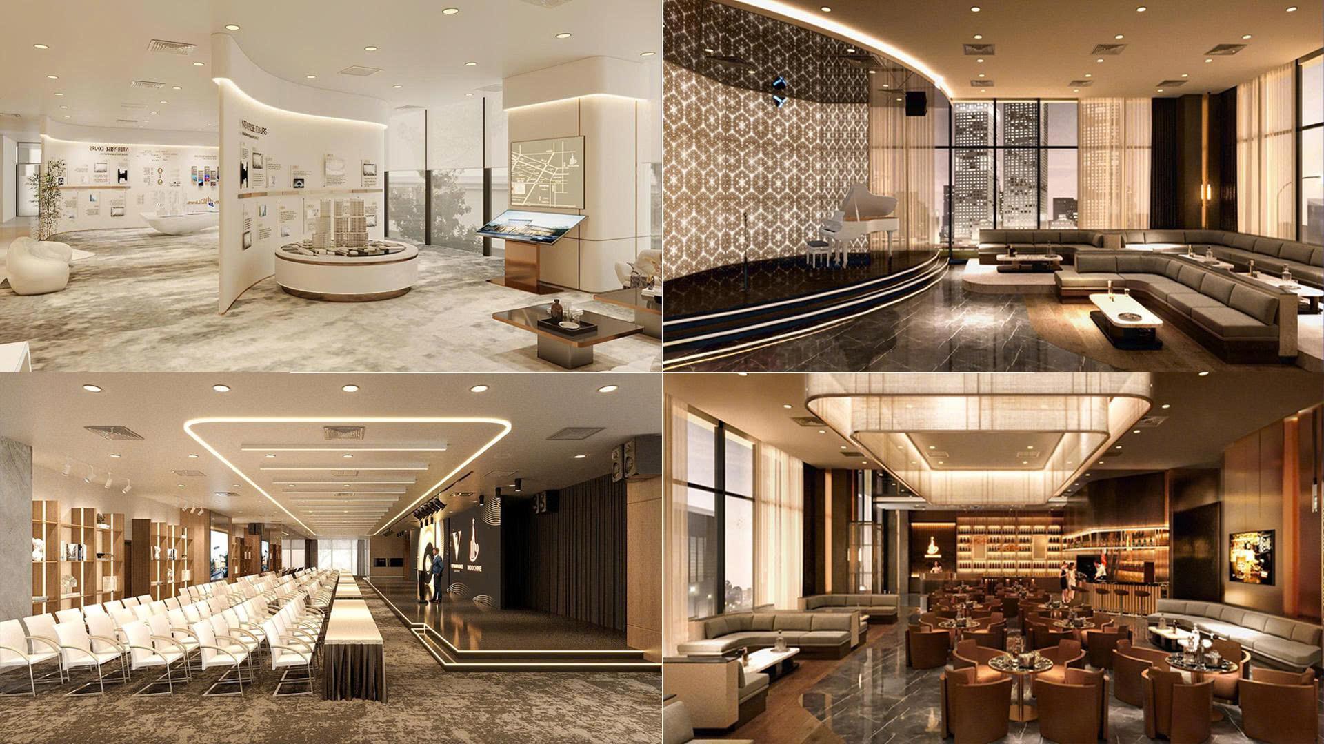 INDOCHINE ra mắt Hệ sinh thái dịch vụ bất động sản toàn diện - Ảnh 1. INDOCHINE ra mắt Hệ sinh thái dịch vụ bất động sản toàn diện - Ảnh 1.