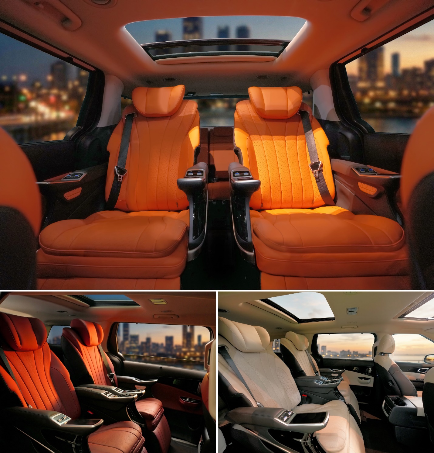 Hơn 500 khách hàng đã chọn mua SUV cao cấp Kia New Carnival Hybrid đầu năm 2026 - Ảnh 2.