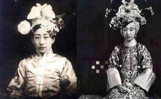 Cách cách cuối cùng của nhà Thanh sống đến năm 2014, lúc cuối đời mới công khai bí mật của gia tộc - Ảnh 1.