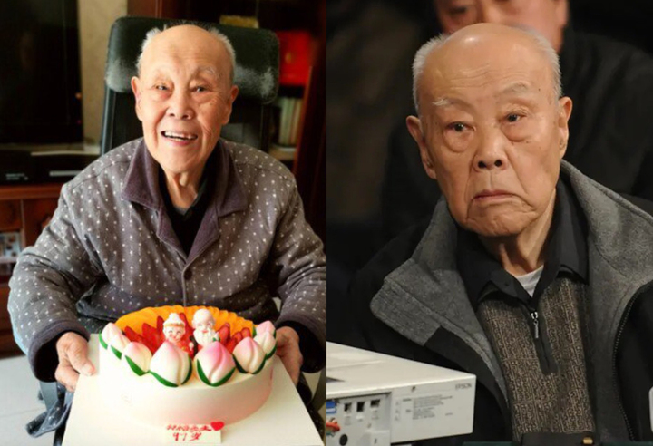 'Thái Thượng Lão Quân' của Tây du ký: Nghệ sĩ gạo cội, được khán giả tạc tượng- Ảnh 4.