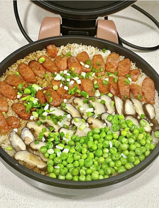 5 món đồ bếp từng bị chê tơi tả, giờ cả nhà tranh nhau dùng, chỉ biết cảm ơn người phát minh - Ảnh 7.