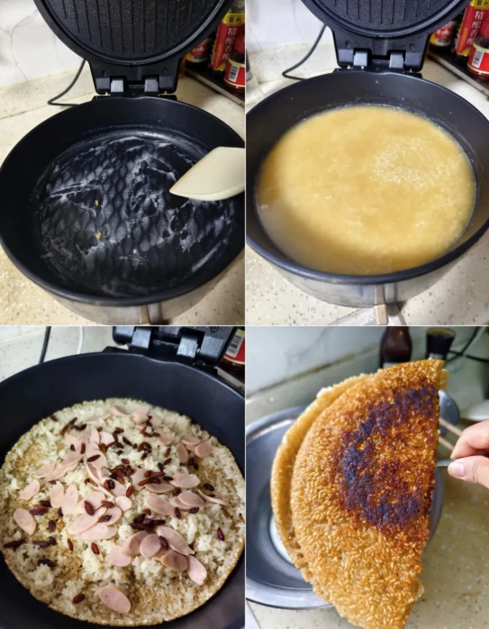 5 món đồ bếp từng bị chê tơi tả, giờ cả nhà tranh nhau dùng, chỉ biết cảm ơn người phát minh - Ảnh 8.