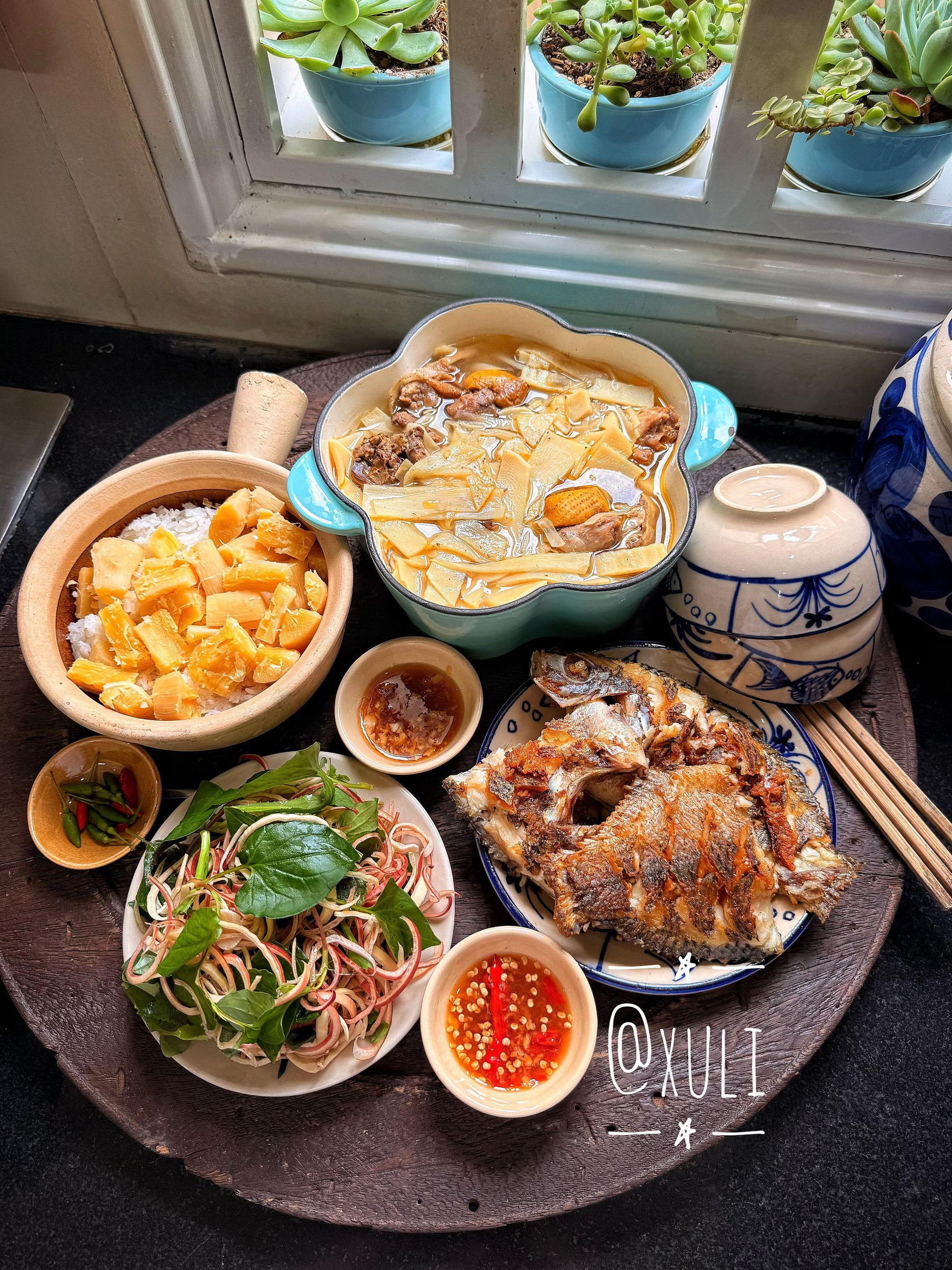 Đi chợ theo tuần, cấp đông thông minh: Cách người mẹ duy trì nấu cơm 3 bữa/ngày cho cả gia đình với 7 triệu/tháng- Ảnh 14.