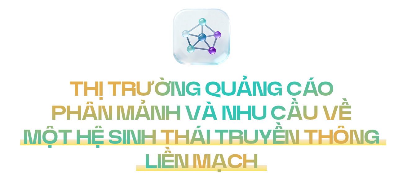 ADMICRO (VCCorp) bắt tay Chicilon Media: Mở rộng hệ sinh thái truyền thông đa điểm chạm - Ảnh 1.