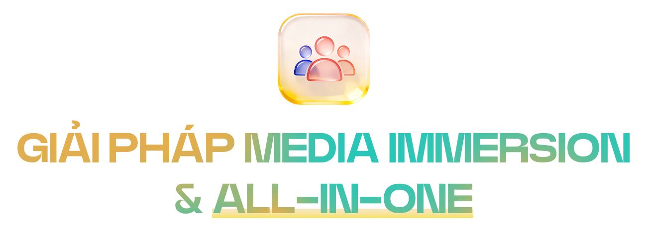 ADMICRO (VCCorp) bắt tay Chicilon Media: Mở rộng hệ sinh thái truyền thông đa điểm chạm - Ảnh 6.