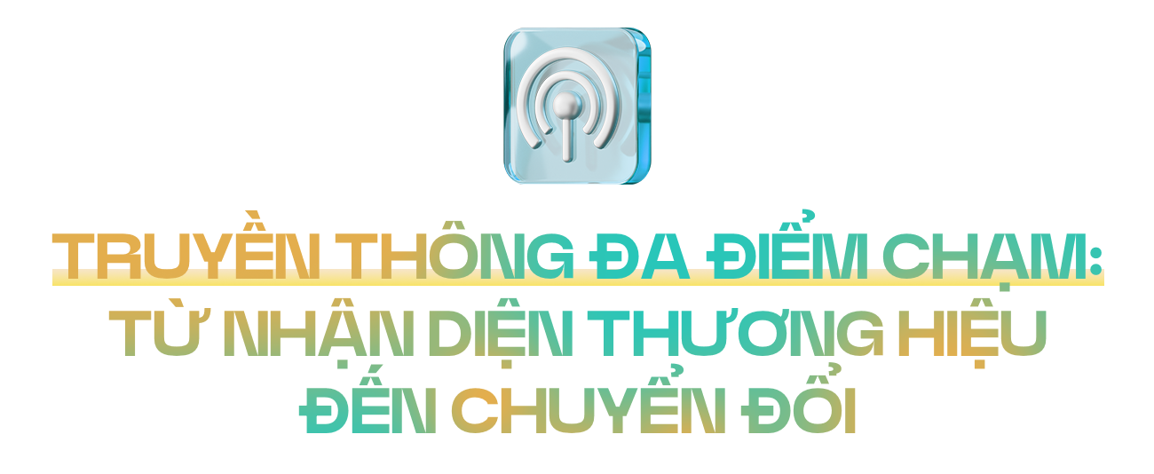 ADMICRO (VCCorp) bắt tay Chicilon Media: Mở rộng hệ sinh thái truyền thông đa điểm chạm - Ảnh 9.