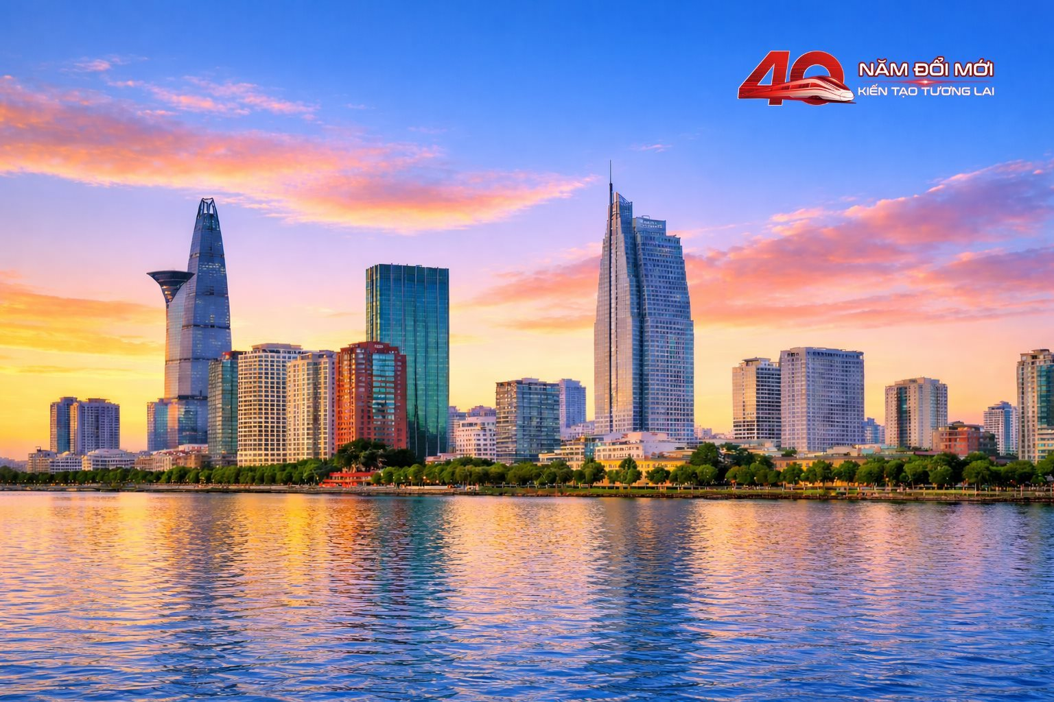 Việt Nam có sự thay đổi lớn chưa từng có: Từ 4 năm chờ đợi nay chỉ cần 10 ngày để làm một việc- Ảnh 1.