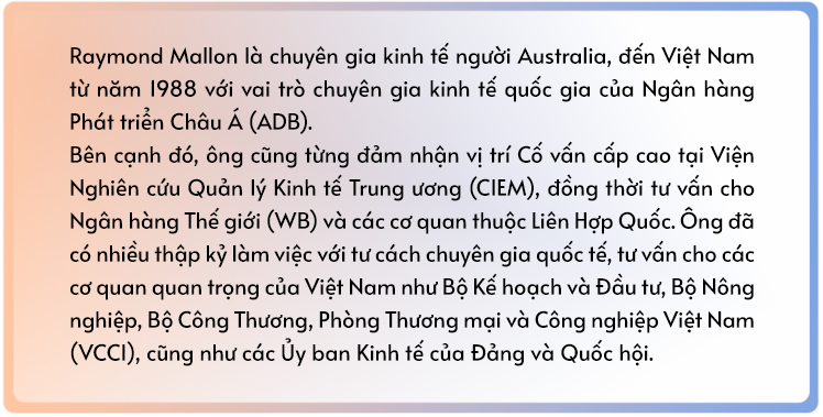 Từ gia công cho Ford, Honda cho đến sự xuất hiện của thế hệ doanh nghiệp tỷ đô Vingroup, FPT, Hòa Phát…: Thấy gì về sự “lột xác” của kinh tế tư nhân Việt Nam? - Ảnh 1.