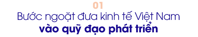 Từ gia công cho Ford, Honda cho đến sự xuất hiện của thế hệ doanh nghiệp tỷ đô Vingroup, FPT, Hòa Phát…: Thấy gì về sự “lột xác” của kinh tế tư nhân Việt Nam? - Ảnh 2.