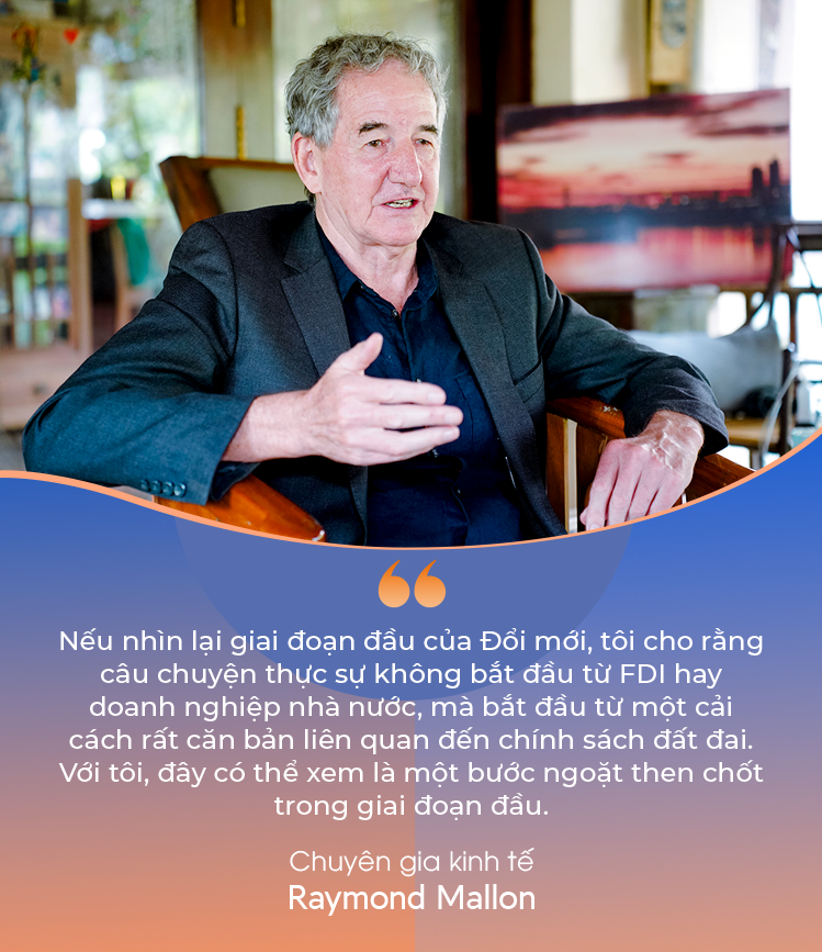 Từ gia công cho Ford, Honda cho đến sự xuất hiện của thế hệ doanh nghiệp tỷ đô Vingroup, FPT, Hòa Phát…: Thấy gì về sự “lột xác” của kinh tế tư nhân Việt Nam? - Ảnh 4.