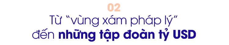 Từ gia công cho Ford, Honda cho đến sự xuất hiện của thế hệ doanh nghiệp tỷ đô Vingroup, FPT, Hòa Phát…: Thấy gì về sự “lột xác” của kinh tế tư nhân Việt Nam? - Ảnh 5.