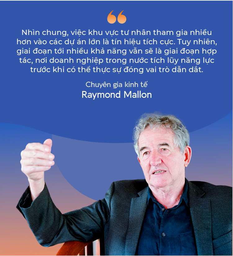 Từ gia công cho Ford, Honda cho đến sự xuất hiện của thế hệ doanh nghiệp tỷ đô Vingroup, FPT, Hòa Phát…: Thấy gì về sự “lột xác” của kinh tế tư nhân Việt Nam? - Ảnh 10.