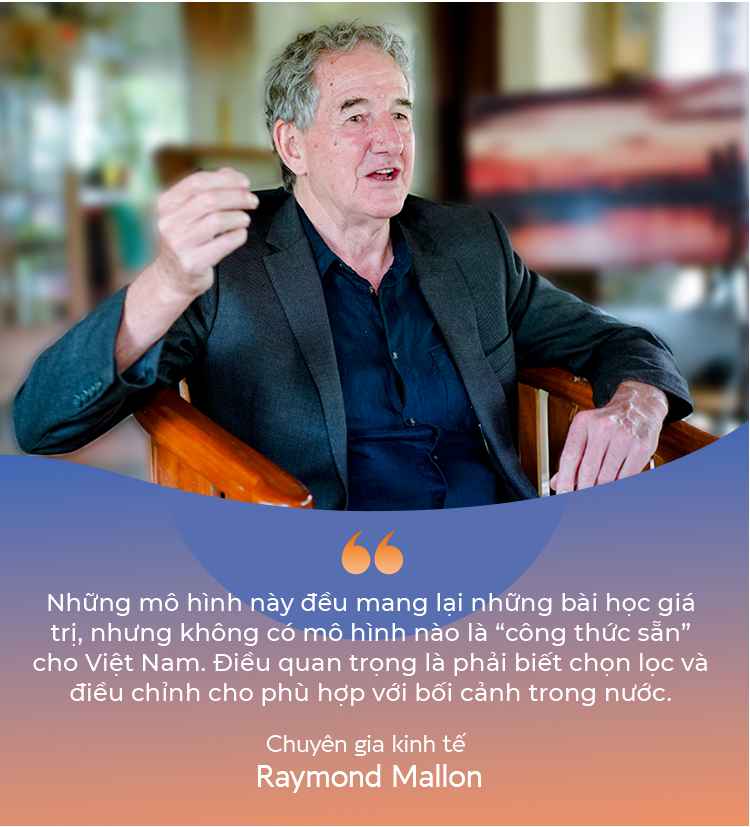 Từ gia công cho Ford, Honda cho đến sự xuất hiện của thế hệ doanh nghiệp tỷ đô Vingroup, FPT, Hòa Phát…: Thấy gì về sự “lột xác” của kinh tế tư nhân Việt Nam? - Ảnh 15.