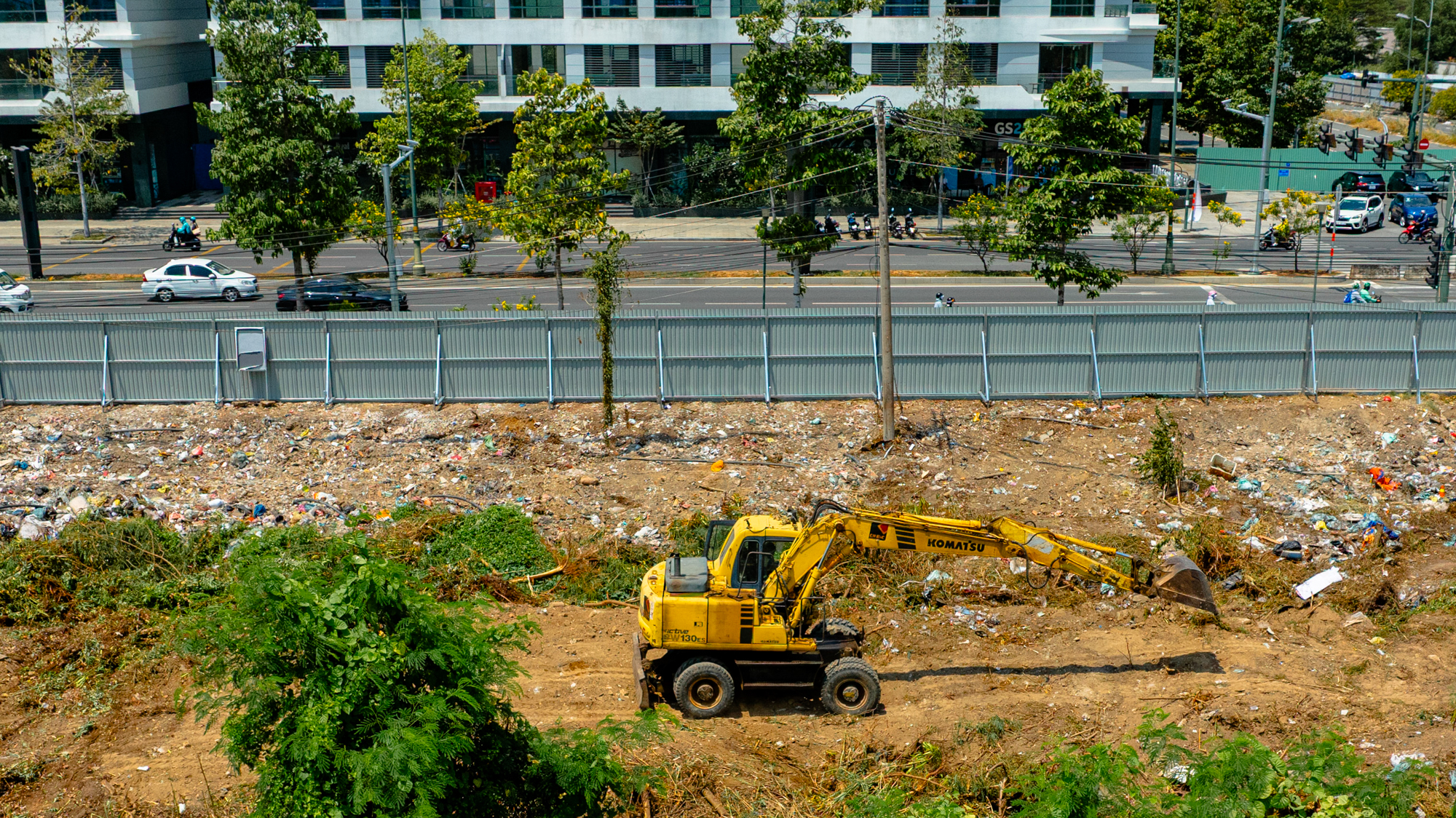 Toàn cảnh quỹ đất của “ông trùm” Thủ Thiêm: Rộng gấp 4 lần bến Bạch Đằng, giá thị trường gấp hàng chục lần giá vốn- Ảnh 10.