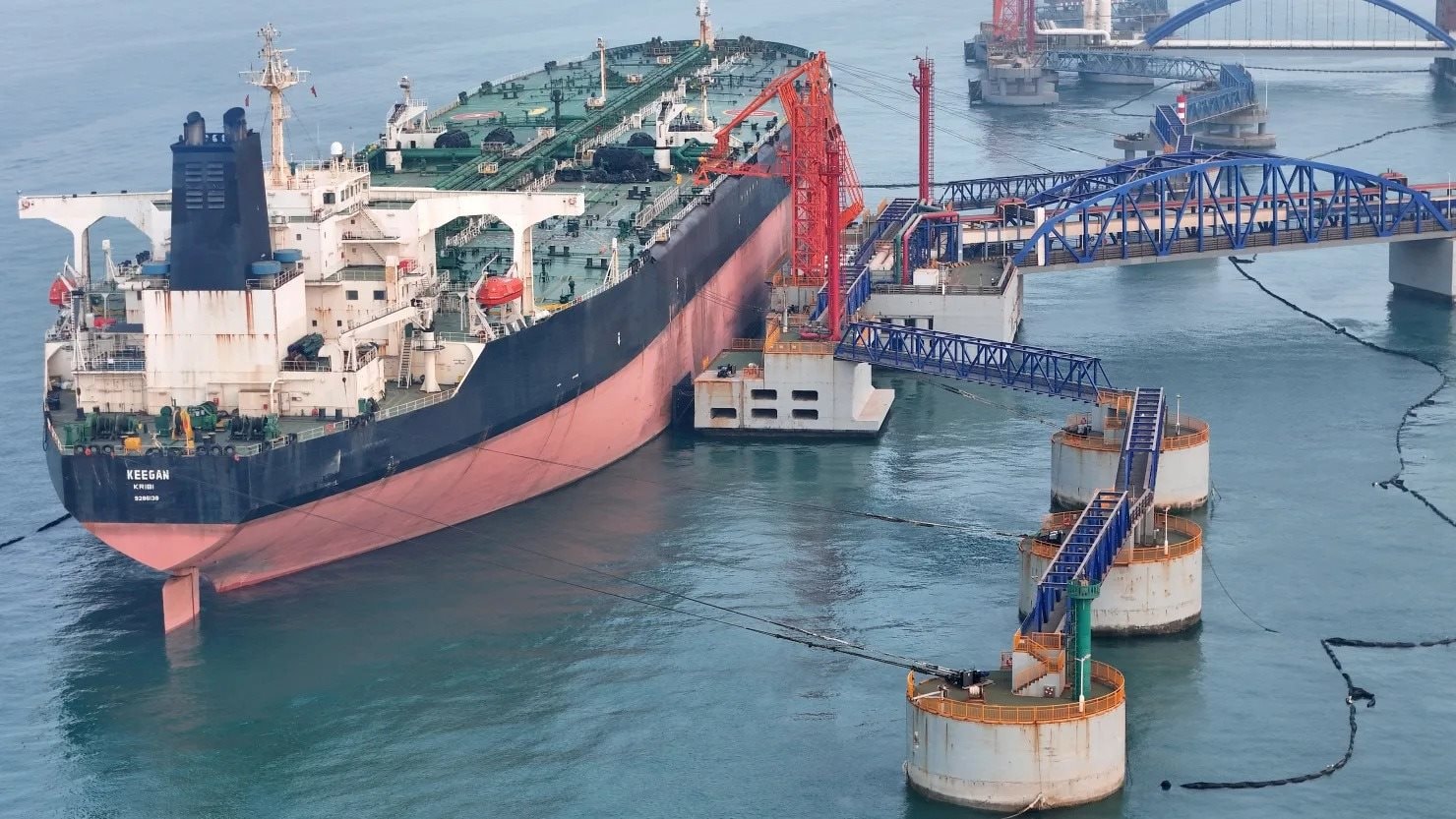 Giá dầu thế giới tăng trở lại, tiến gần mốc 100 USD/1 thùng sau một tuyên bố từ phía Iran - Ảnh 4.