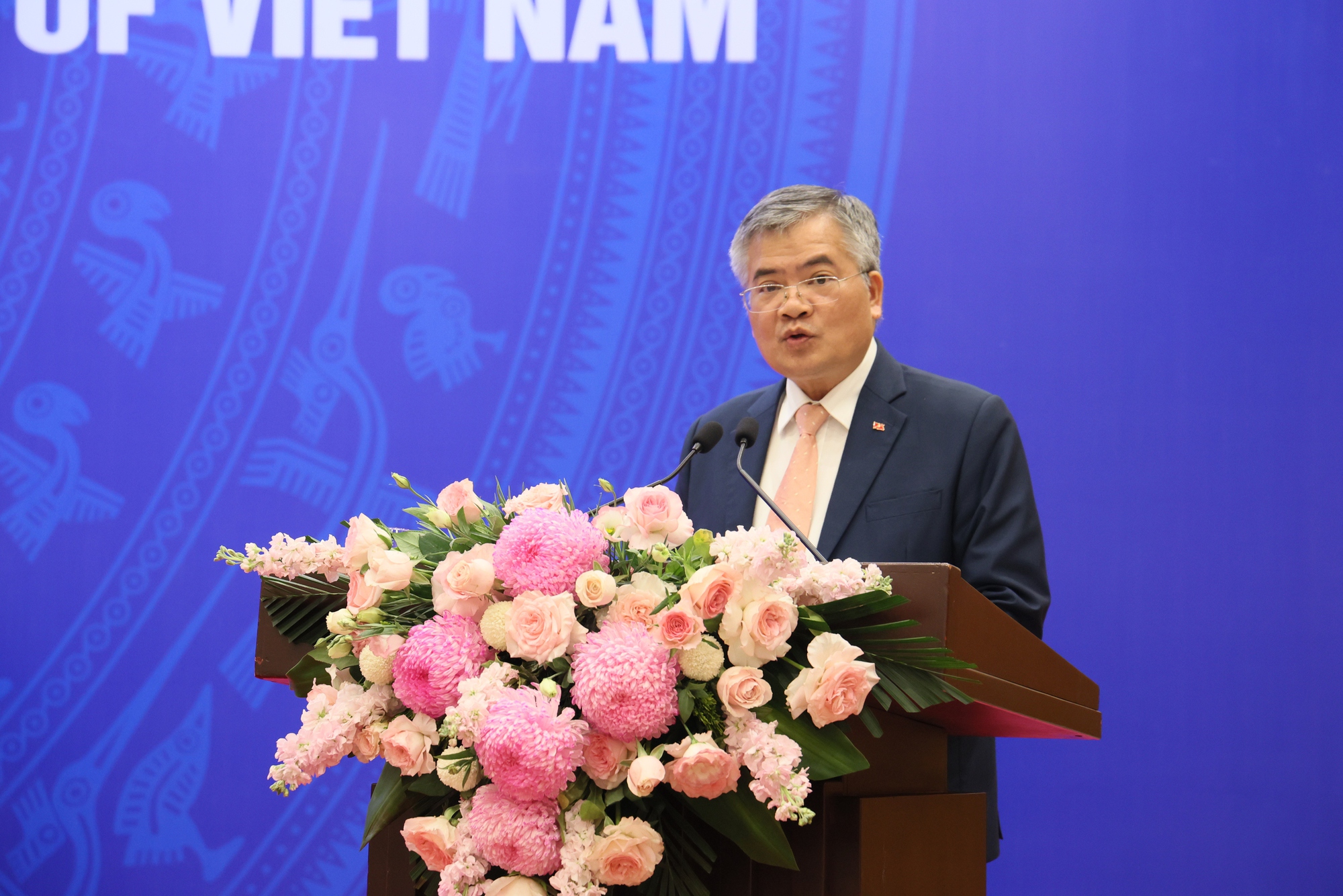 Quyết định đặc xá 2026 của Tổng Bí thư Tô Lâm: Hành động nhân đạo quan trọng - Ảnh 1. Quyết định đặc xá 2026 của Tổng Bí thư Tô Lâm: Hành động nhân đạo quan trọng - Ảnh 1.