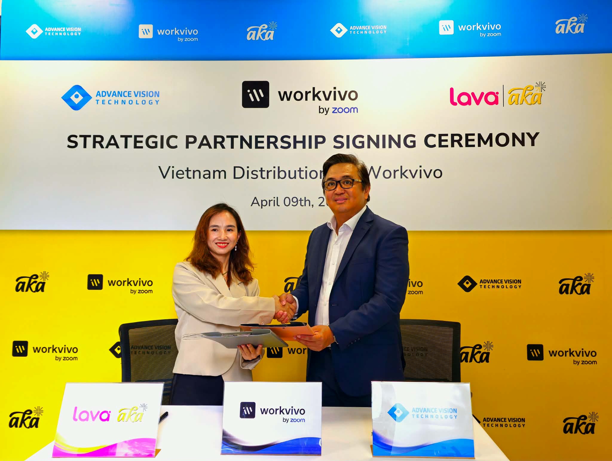 Doanh nghiệp Việt đối mặt 'đứt gãy trải nghiệm nhân viên', AKA Digital bắt tay Workvivo tìm lời giải - Ảnh 1.