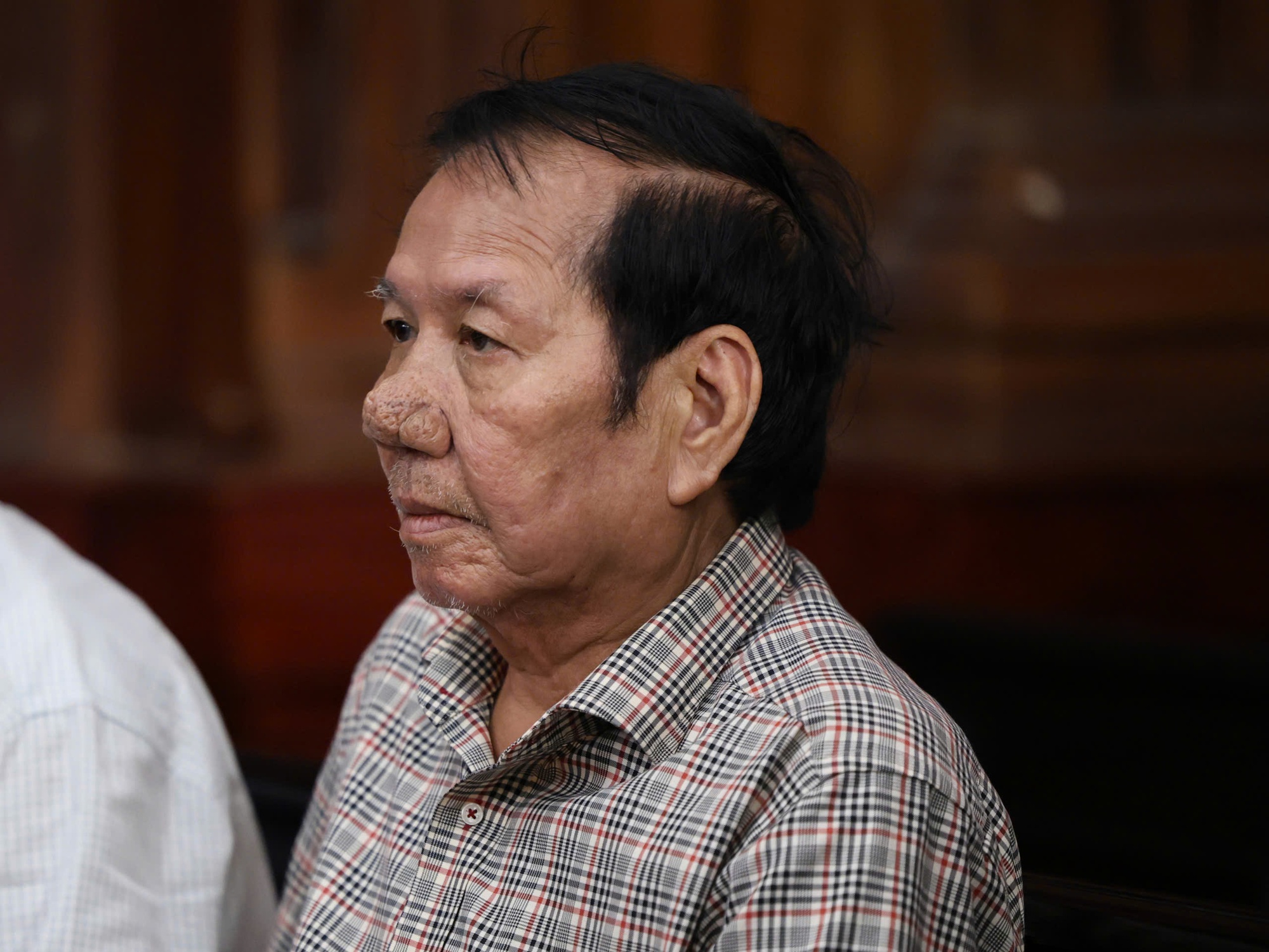 Đề nghị mức án nghiêm khắc đối với các cựu lãnh đạo VRG trong vụ sai phạm tại "đất vàng" Bến Vân Đồn - Ảnh 1.