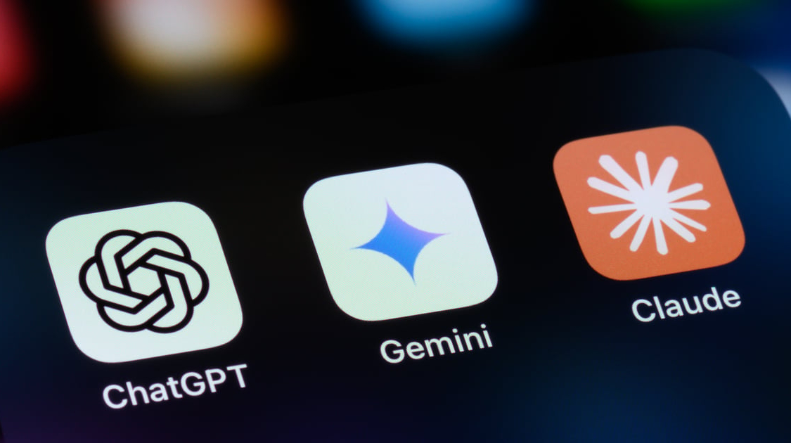 Đang cạnh tranh khốc liệt, OpenAI, Google và Anthropic bất ngờ liên minh ngăn các đối thủ Trung Quốc sao chép công nghệ- Ảnh 1. Đang cạnh tranh khốc liệt, OpenAI, Google và Anthropic bất ngờ liên minh ngăn các đối thủ Trung Quốc sao chép công nghệ- Ảnh 1.