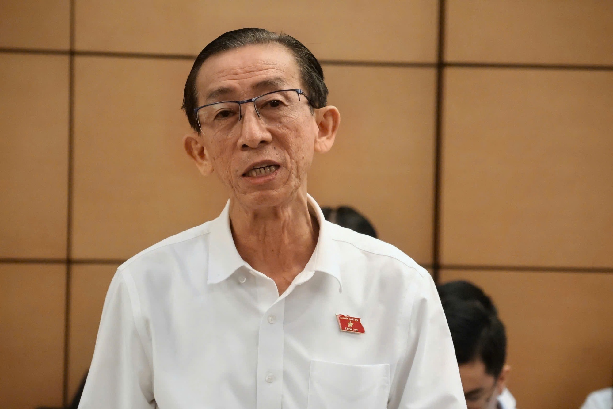 Sửa Luật Thủ đô: Tiền đề cho Luật Đô thị đặc biệt tại TPHCM - Ảnh 4.