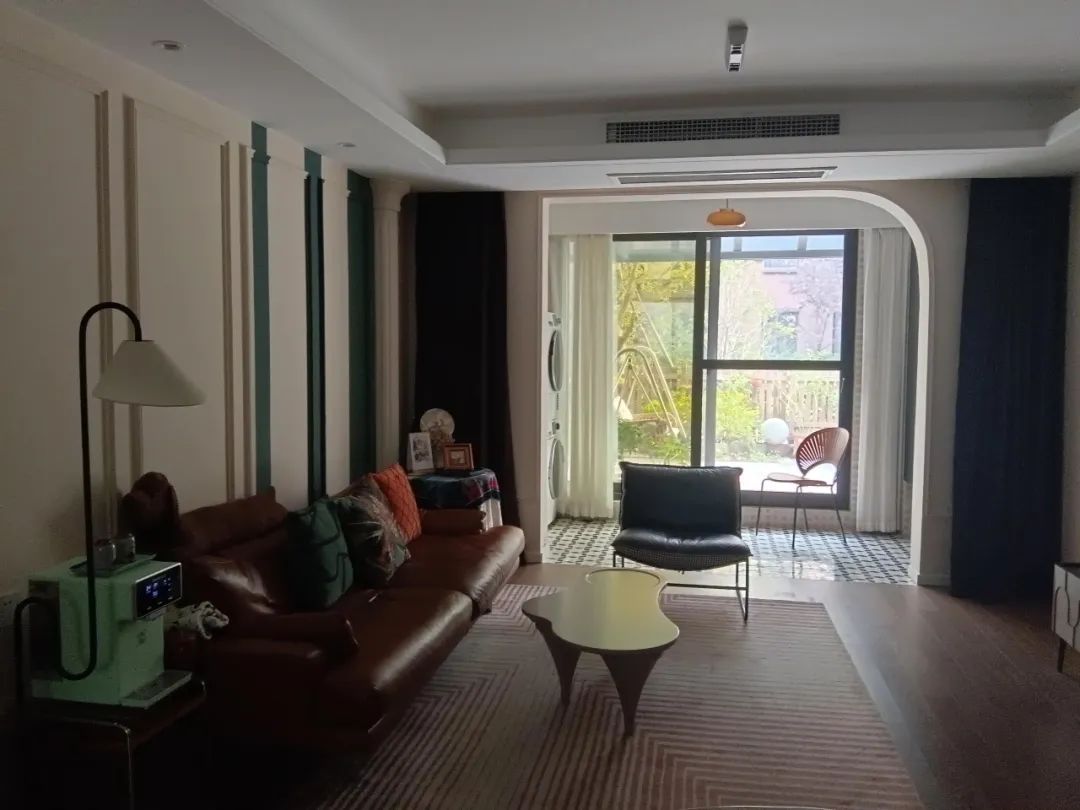 Mẹ Hà Nội chia sẻ: Tôi từng nghĩ mua căn hộ tầng 1 là “quá tiện” - đến khi sống mới thấy "hứng đủ" 4 bất tiện khó nói- Ảnh 4.