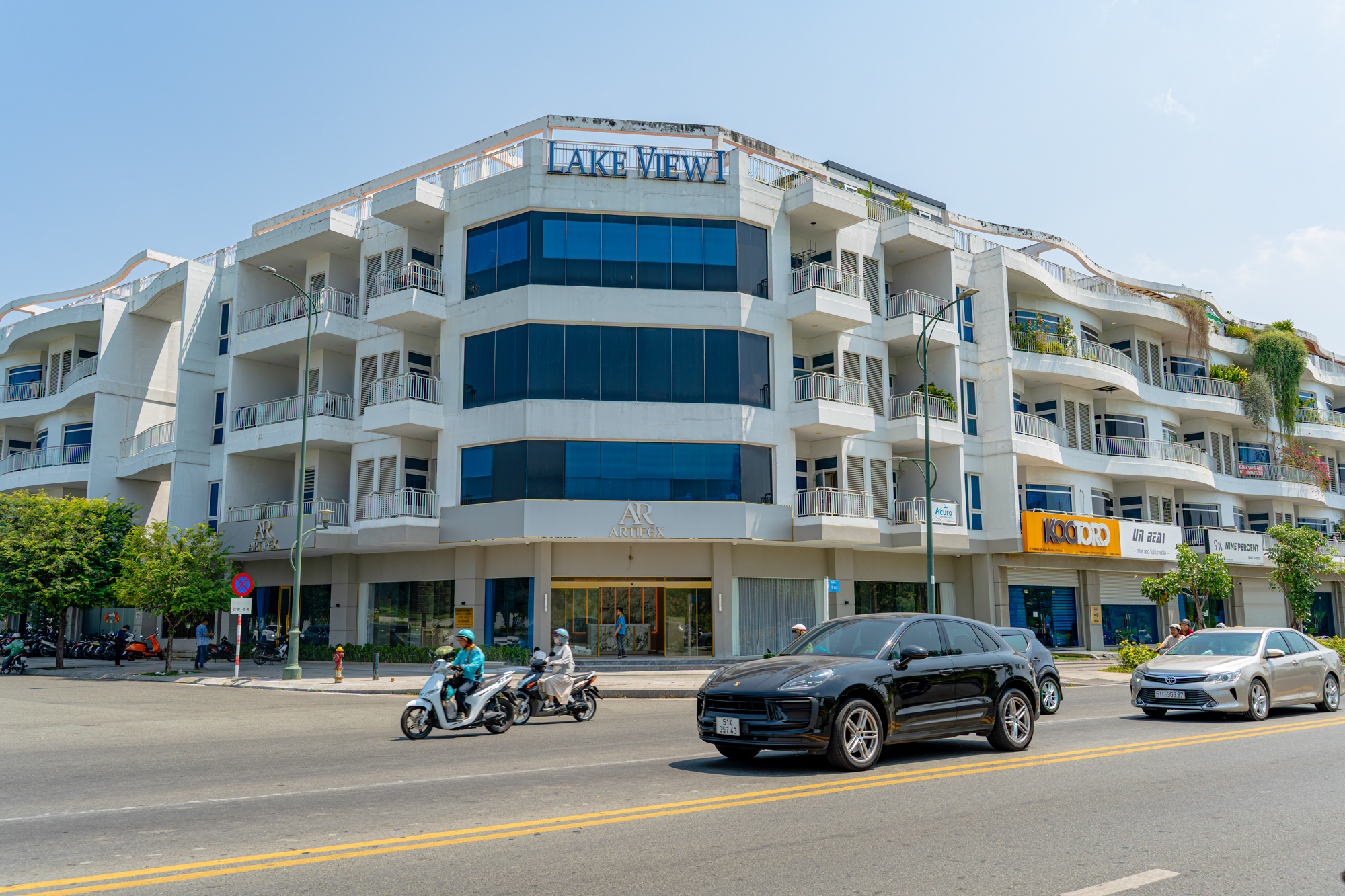 Toàn cảnh quỹ đất của “ông trùm” Thủ Thiêm: Rộng gấp 4 lần bến Bạch Đằng, giá thị trường gấp hàng chục lần giá vốn- Ảnh 7.