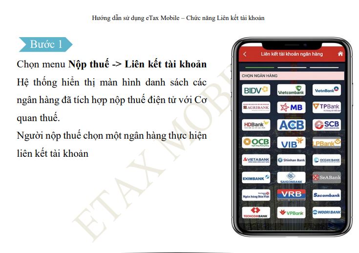 Cục Thuế khẳng định: Không bắt buộc lập tài khoản mang tên hộ kinh doanh - Ảnh 2.