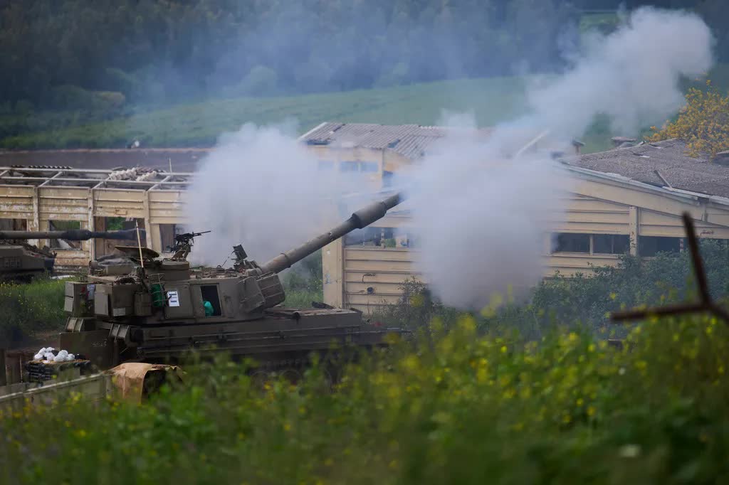 Mỹ, Iran chuẩn bị đàm phán trực tiếp- Ảnh 2. Mỹ, Iran chuẩn bị đàm phán trực tiếp- Ảnh 2.