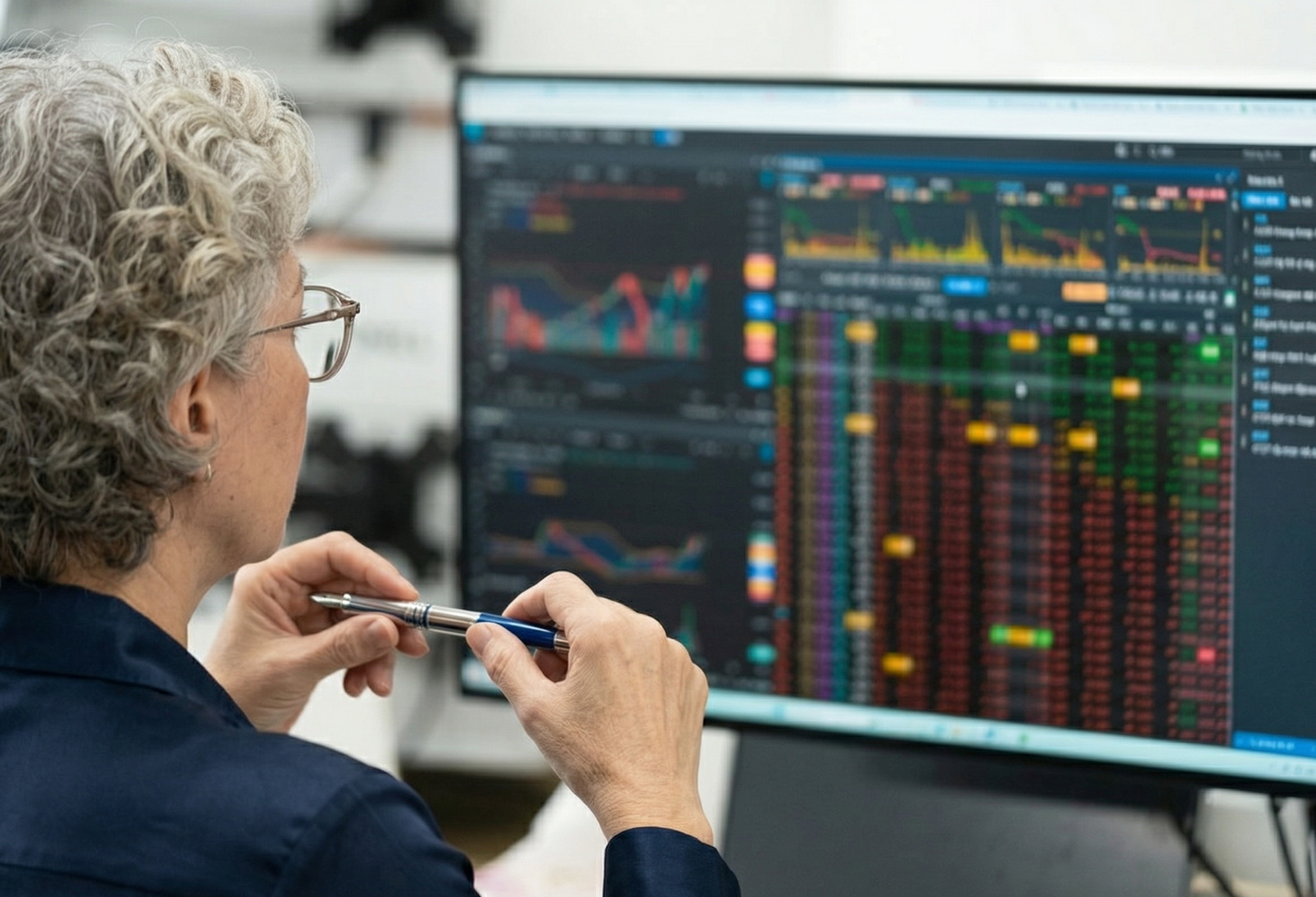 Chứng khoán 2026: Tăng 80 điểm rồi giảm 20 điểm , nguyên nhân gì gây ra? - Ảnh 1. Chứng khoán 2026: Tăng 80 điểm rồi giảm 20 điểm , nguyên nhân gì gây ra? - Ảnh 1.