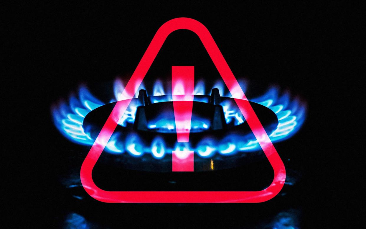 Nghiên cứu mới khẳng định: Người dùng bếp gas lâu năm tiềm ẩn nguy cơ mắc 1 bệnh nguy hiểm - Ảnh 1.