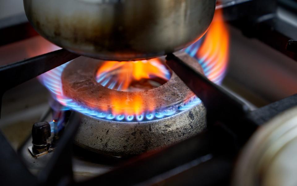 Nghiên cứu mới khẳng định: Người dùng bếp gas lâu năm tiềm ẩn nguy cơ mắc 1 bệnh nguy hiểm - Ảnh 2.