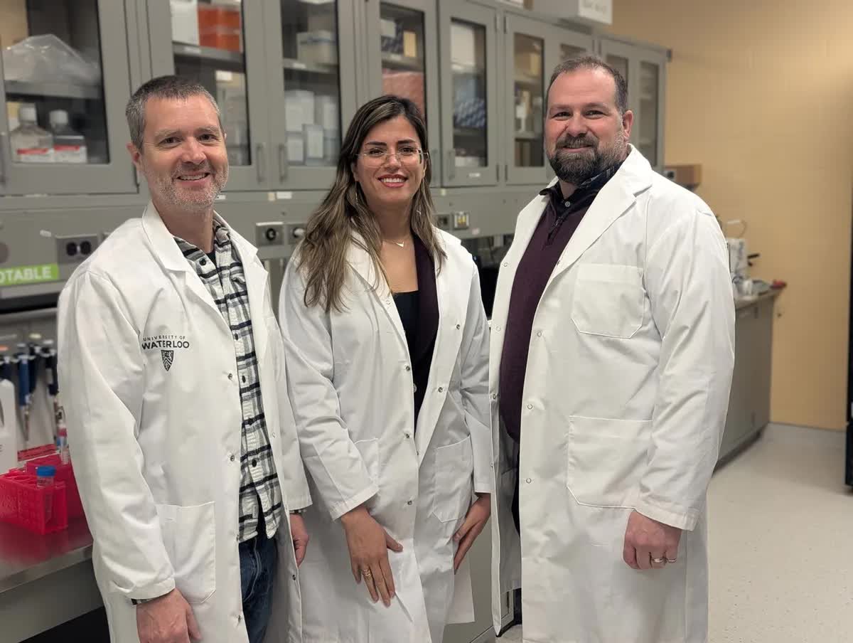 Canada phát triển vi khuẩn “ăn khối u”, mở hướng điều trị ung thư từ bên trong- Ảnh 2. Canada phát triển vi khuẩn “ăn khối u”, mở hướng điều trị ung thư từ bên trong- Ảnh 2.