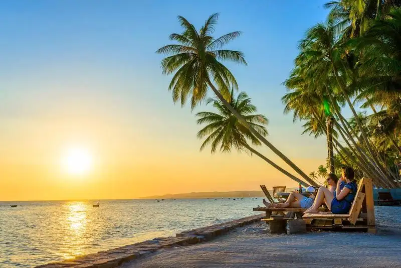 Vượt qua Mỹ và Trung Quốc, điểm đến này của Việt Nam bất ngờ lên số 1 trong top 10 xu hướng toàn cầu 2026 - Ảnh 1.