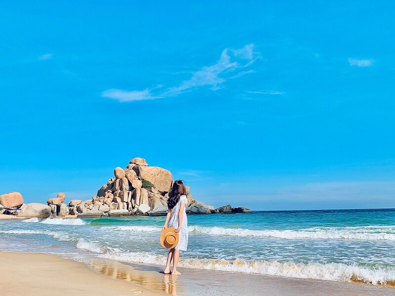 Vượt qua Mỹ và Trung Quốc, điểm đến này của Việt Nam bất ngờ lên số 1 trong top 10 xu hướng toàn cầu 2026 - Ảnh 2.