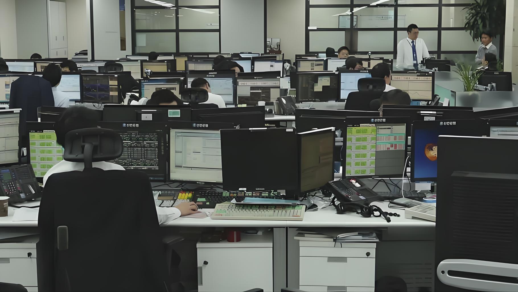 5 nhóm ngành "miễn nhiễm" trước làn sóng AI: Khi giá trị con người lên ngôi- Ảnh 1.