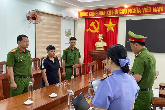 Bắt 2 cựu nhân viên tham ô gần 270 triệu đồng của doanh nghiệp ở Gia Lai- Ảnh 1.