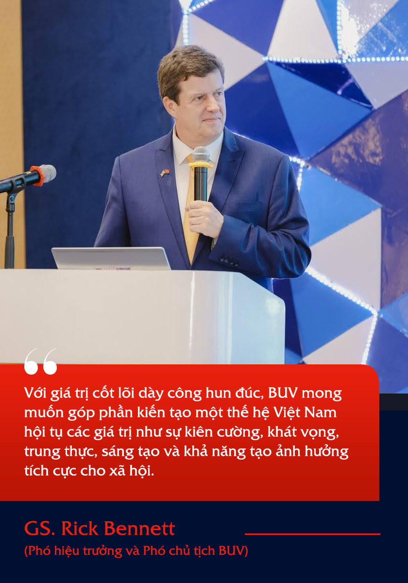 Những “trái tim sư tử”: Khi bản lĩnh được nuôi dưỡng từ những lựa chọn không dễ dàng - Ảnh 10.