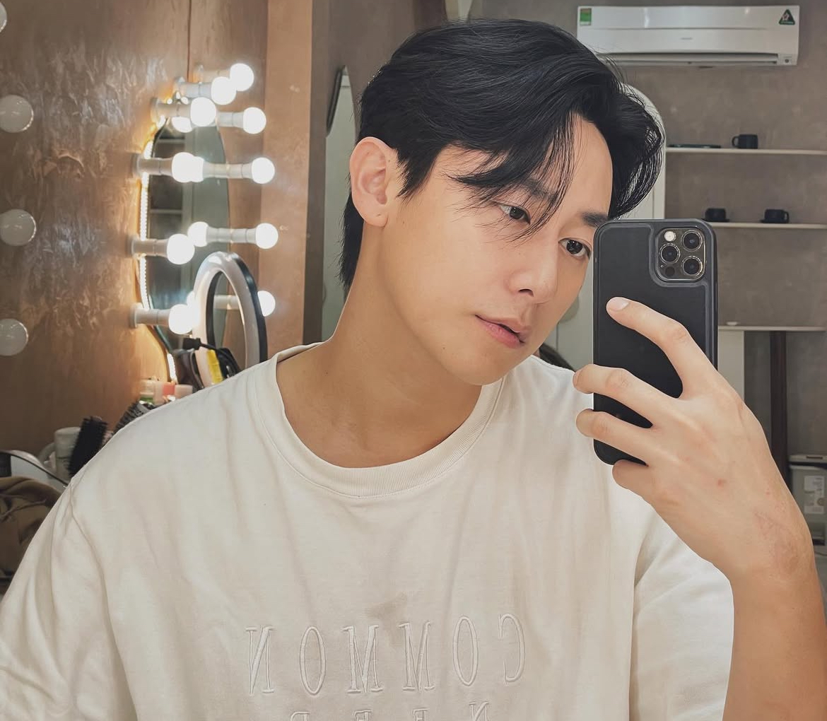 Showbiz Việt có mỹ nam đẹp hơn hoa nhưng mất tích bí ẩn, cả sự nghiệp chỉ đúng 1 bản hit vẫn nổi tiếng - Ảnh 7.