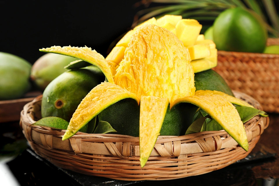 Đại học California phát hiện: Việt Nam có loại quả giúp xóa mờ nếp nhăn, cải thiện làn da, hiện đang vào mùa- Ảnh 1.