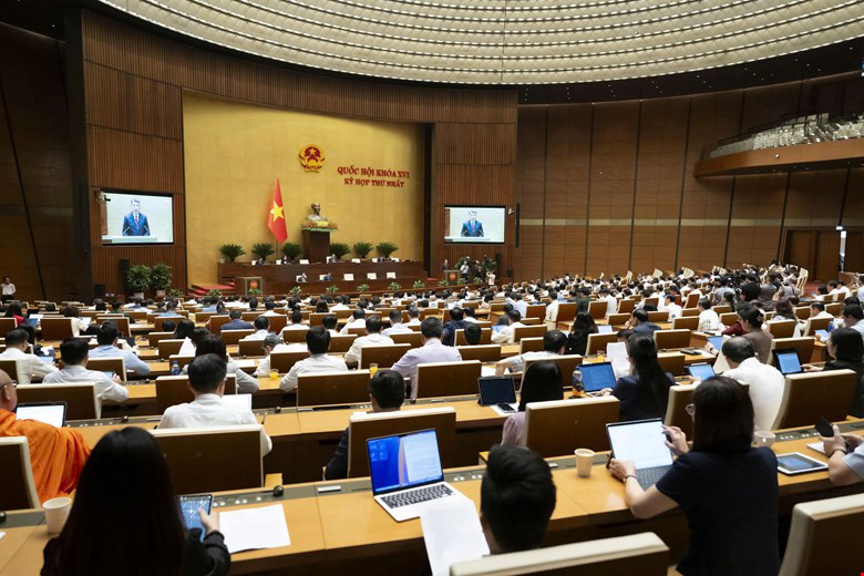 Thủ tướng: Kiên quyết thay thế cán bộ yếu kém - Ảnh 2.