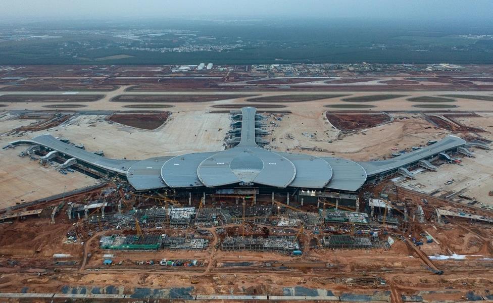 Một “Thủ Thiêm bên biển đang thành hình: Nhận diện tọa độ dẫn dắt chu kỳ tăng trưởng mới - Ảnh 1.