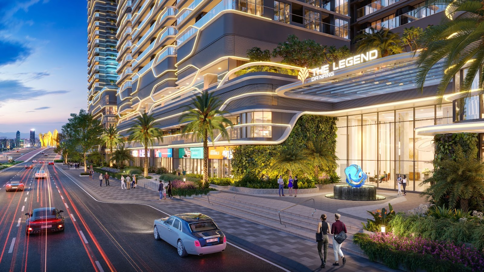 Khi lãi suất tăng, nhà đầu tư tìm “tài sản dòng tiền” - Ảnh 2. Khi lãi suất tăng, nhà đầu tư tìm “tài sản dòng tiền” - Ảnh 2.