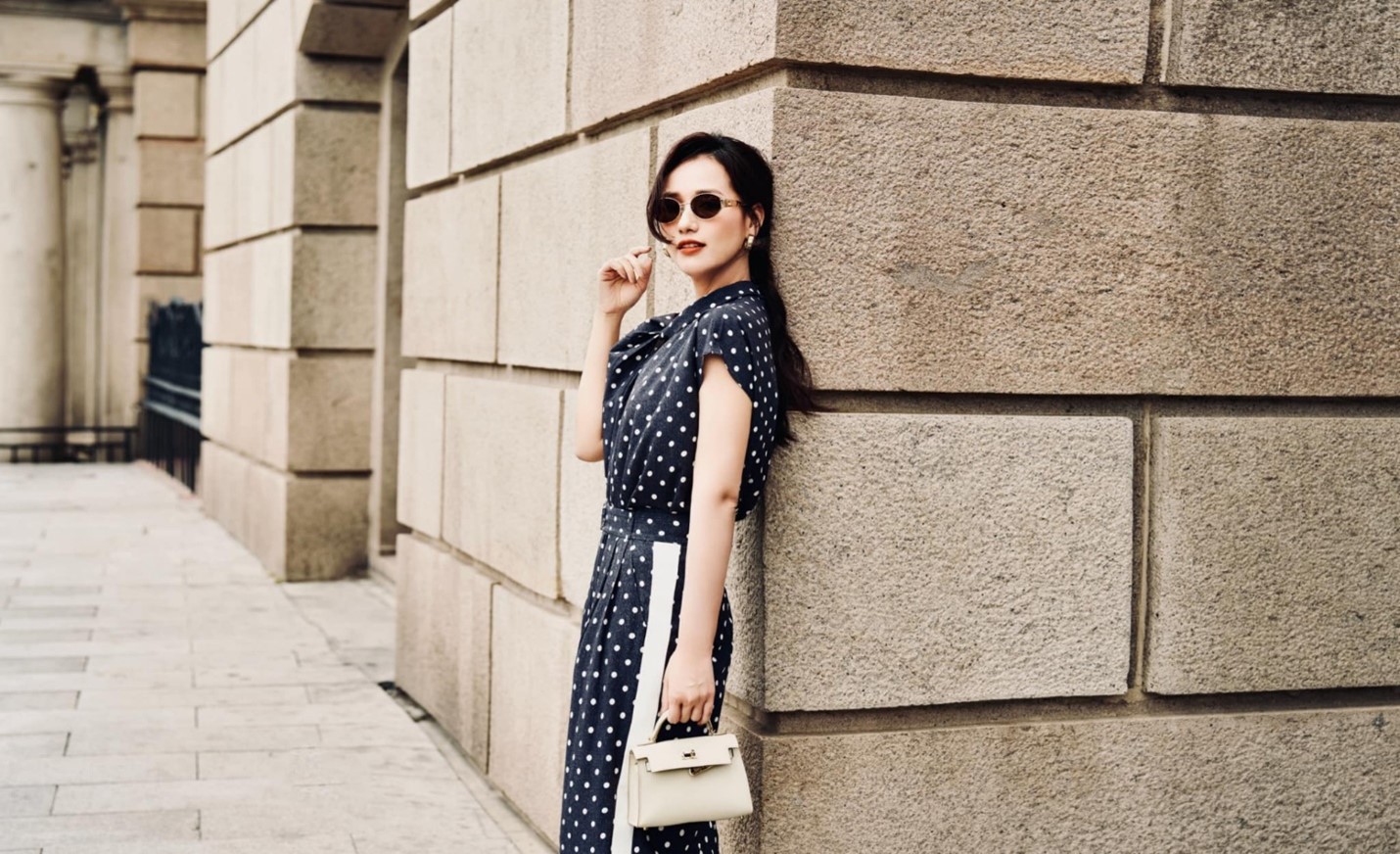 Cuộc sống an yên, tự tại trong biệt thự triệu đô của "nữ diễn viên xinh đẹp, giàu có bậc nhất miền Bắc" - Ảnh 13.