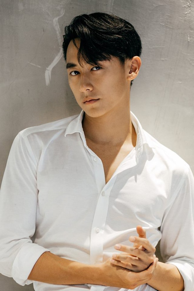 Showbiz Việt có mỹ nam đẹp hơn hoa nhưng mất tích bí ẩn, cả sự nghiệp chỉ đúng 1 bản hit vẫn nổi tiếng - Ảnh 2.